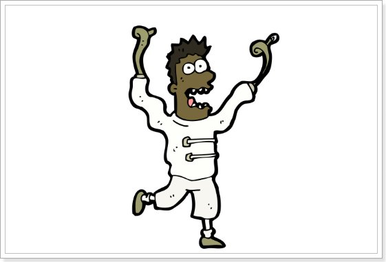 疯人疯语经典语录