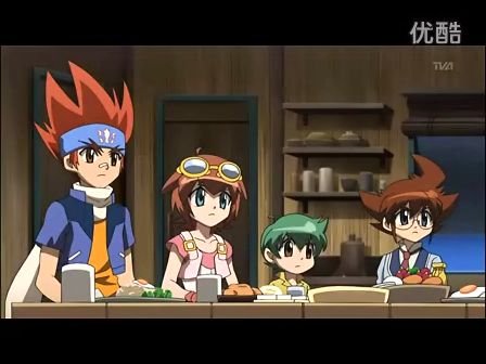 爆旋陀螺钢铁战魂的主题曲