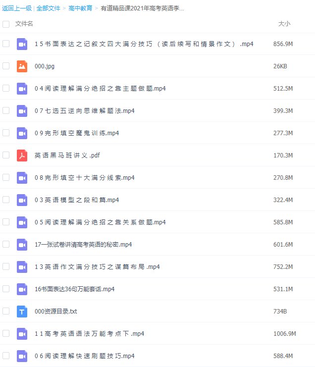 求高考英语听力资源下载网站啊，要好的，谢谢