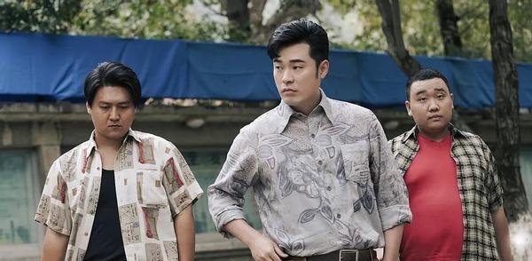 《你好，李焕英》除了冯巩，还有包文婧，王小利，宋晓峰，你有没有看到呢？