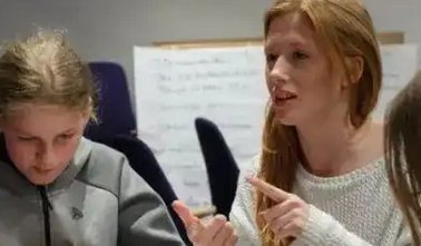 英语小组群名霸气