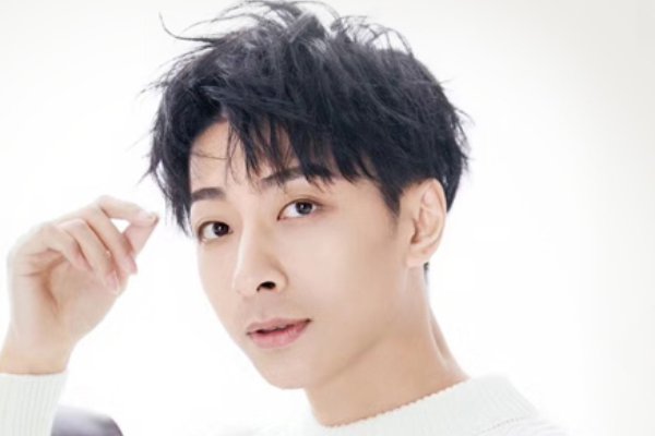 13年快男名字和图片 10强