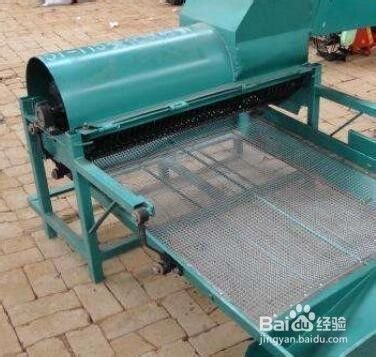 油葵仔怎么去皮？