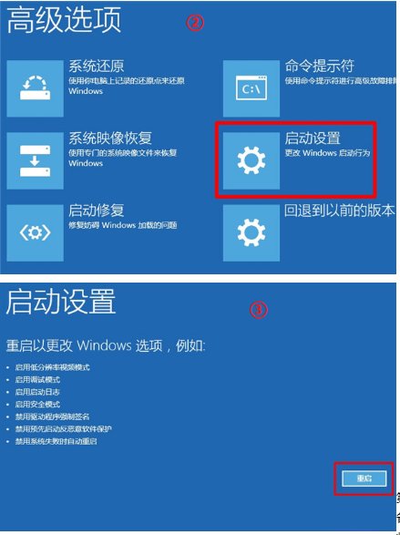 电脑为什么显示0x00000001？