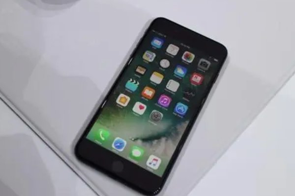 苹果7什么时候上市的