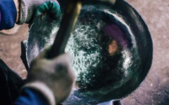 砸锅是什么意思