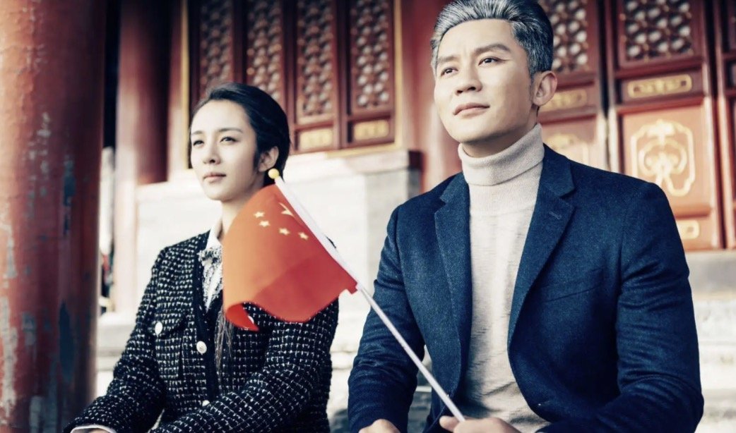 《幸福里的故事》大结局是什么?