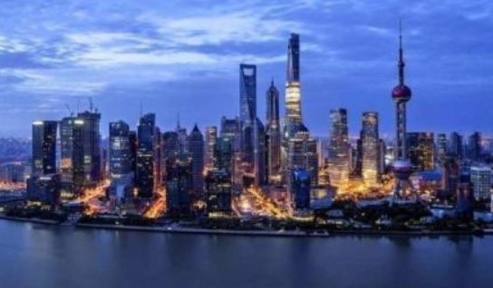 中国第一大城市是哪个城市？