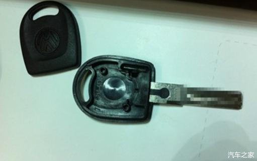 从车钥匙存放位置 看你是哪个年代的车主
