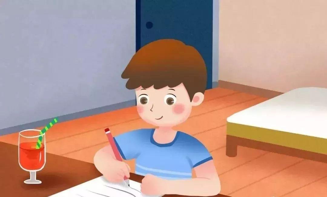 代表建议让学生在校内完成家庭作业，这个建议如何？