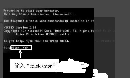 如何设置光驱启动？