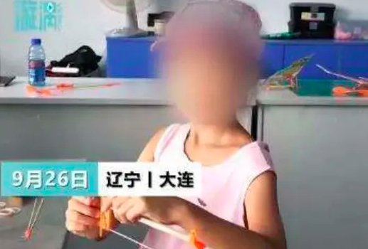 大连10岁遇害女童仍未下葬,凶手家属露过面吗?