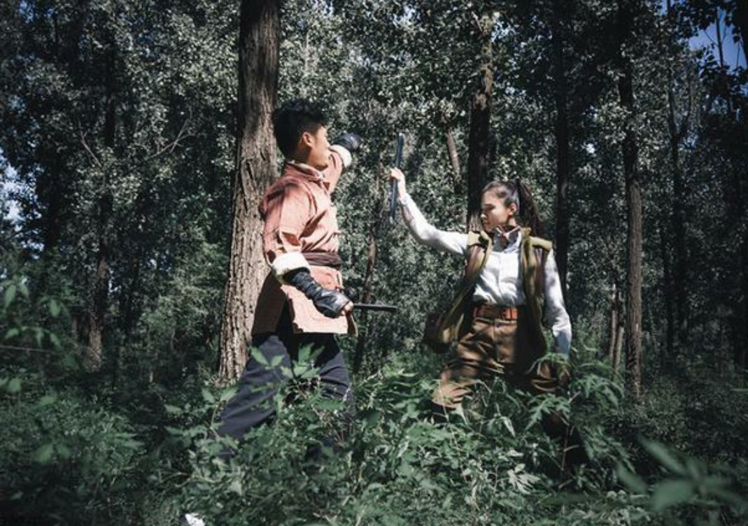 《恒河杀树》讲的是什么？