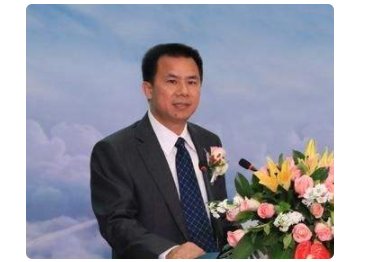 白云机场“70后”董事长邱嘉臣辞职，辞职的原因是什么？