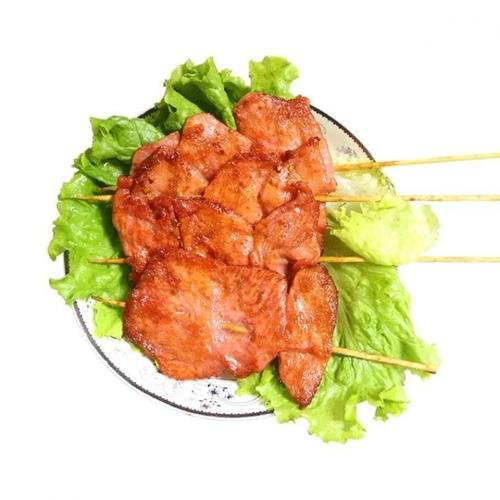 京包里脊的做法非常简单易学，京包里脊的做法是什么？