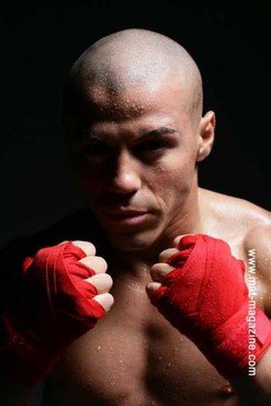 迈克·扎姆比迪斯的介绍