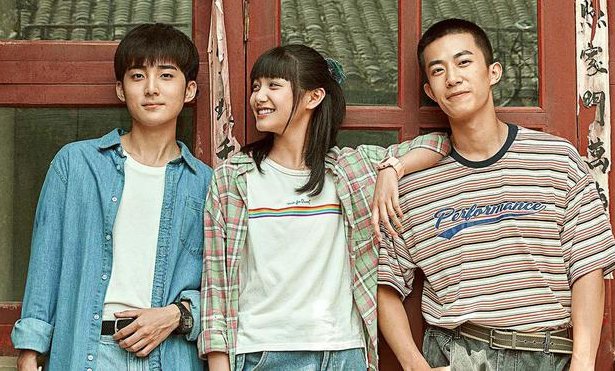 曾少年之长大了3月会播吗