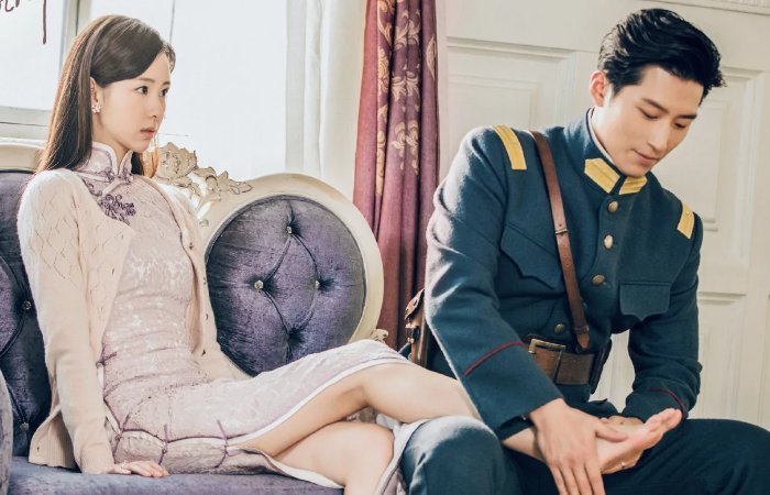 窦骁演过的电视剧有哪些