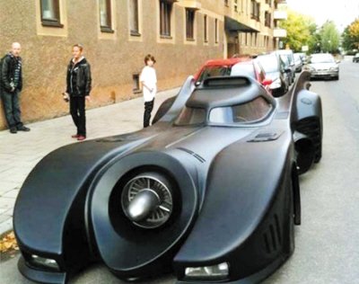 车趣网的产品及服务