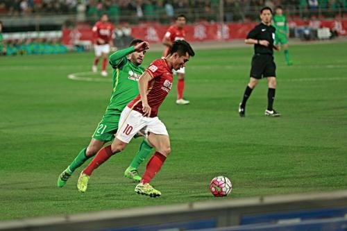 辽足队长桑一非怒怼球迷会，球迷会为何会被桑一非怒怼？