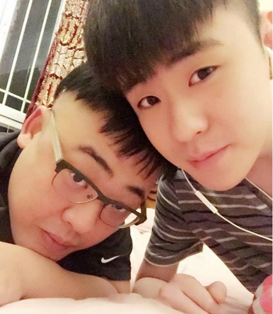 郭德纲的干女婿，张鹤帆是怎样在德云社两个队挑大梁的？