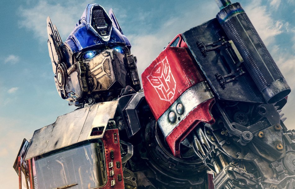 变形金刚超能勇士崛起片尾几个彩蛋