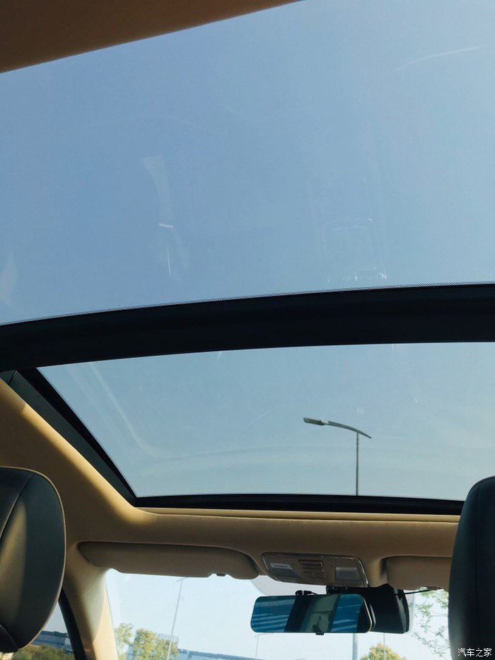 春暖花开的季节，睿骋CC与你交个朋友吧