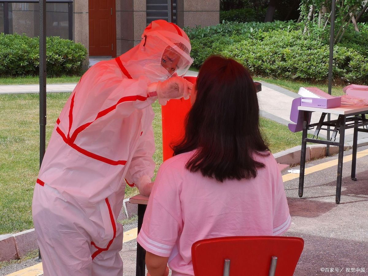 专家谈大规模核酸，现阶段有无必要坚持大规模常态化核酸？