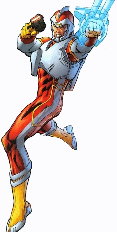 命运博士的人物简介