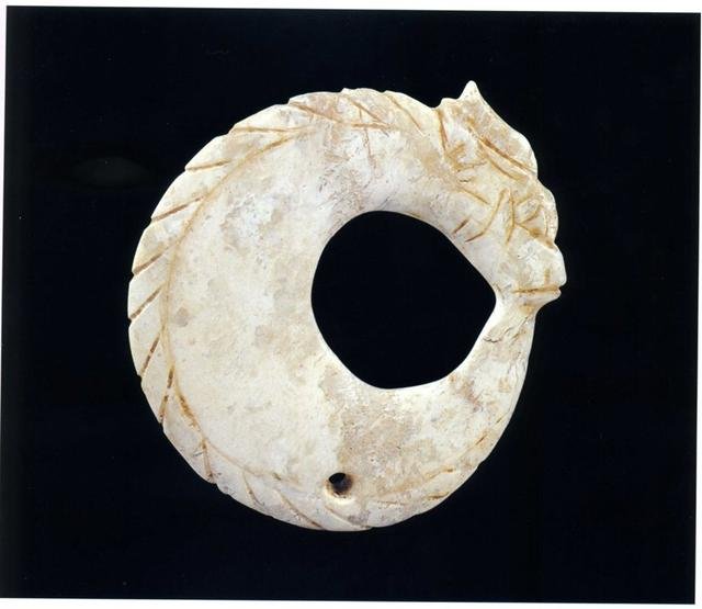 重大考古发现：中国最早的龙什么时候出现