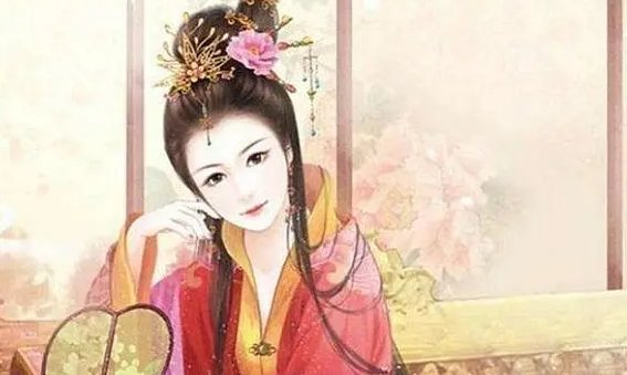 慈母贵女大结局