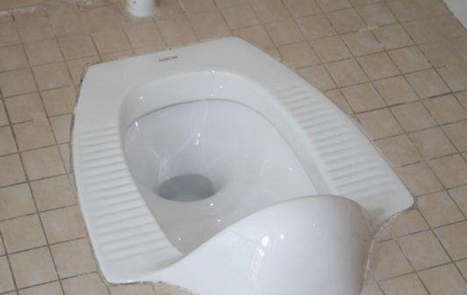 为何大学里面基本装的都是蹲坑，而不是马桶？
