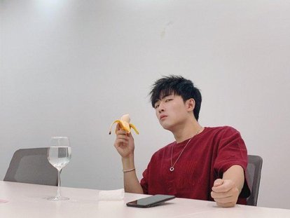 赵兮雪和七舅脑爷结婚了，你是什么时候知道他们的？