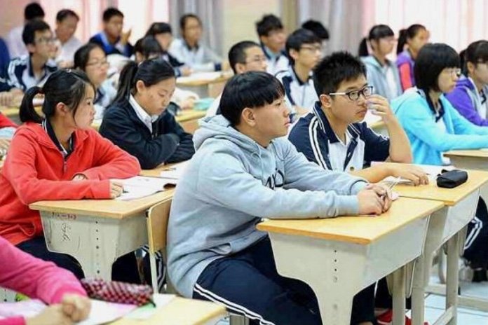 向全国进军的命令是在哪一年