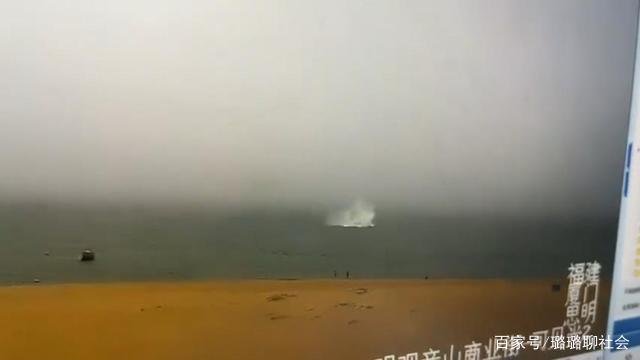 观光直升机坠海，飞机直接栽进海里，会有人员伤亡吗？