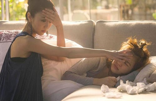 闺密和好朋友的区别是什么?