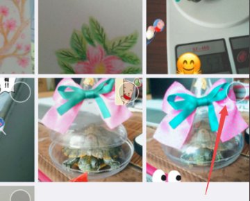 qq聊天如何直接发超长图片（刷屏那种）