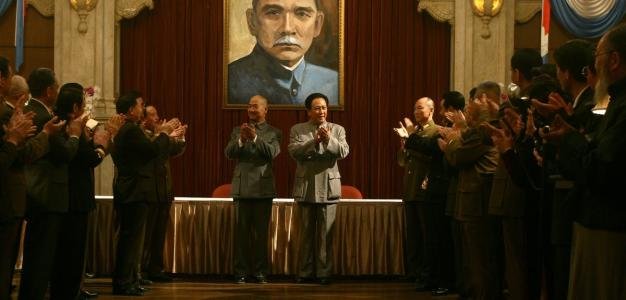 建国大业好看吗？