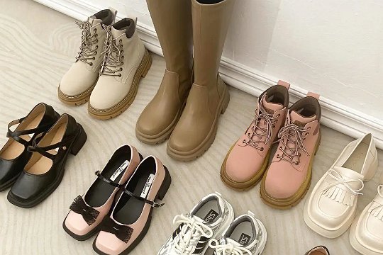 闰月鞋是什么意思