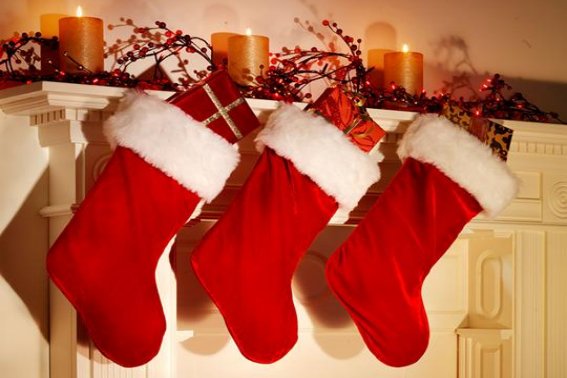 挂圣诞袜的寓意是什么？