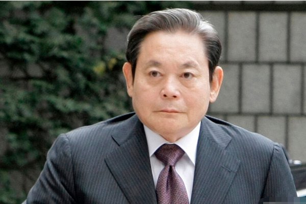 2020年去世的名人