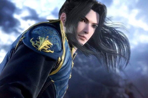 斗罗大陆里的各种神位？