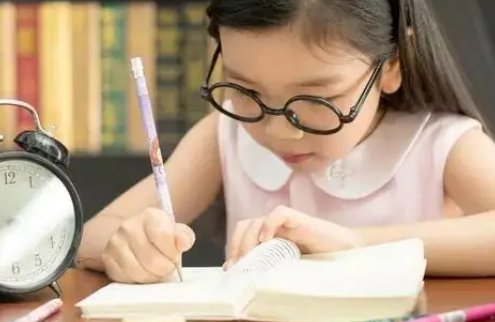 写语文作业时用什么音乐好？