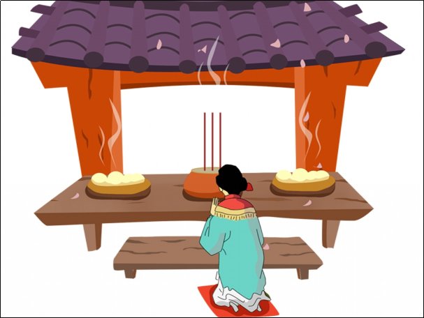 六月初一上供有什么讲究