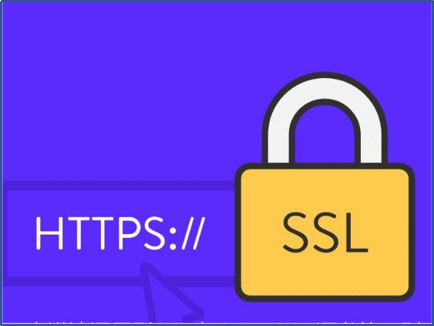 为什么有些网站证书验证不通过？