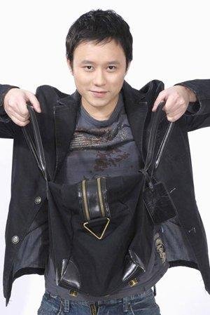 陈浩的主要作品