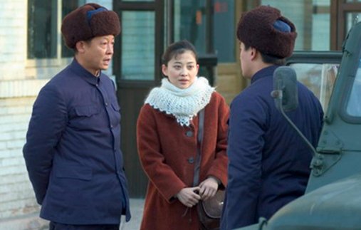 幸福还有多远剧情介绍