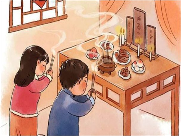 六月初一上供有什么讲究