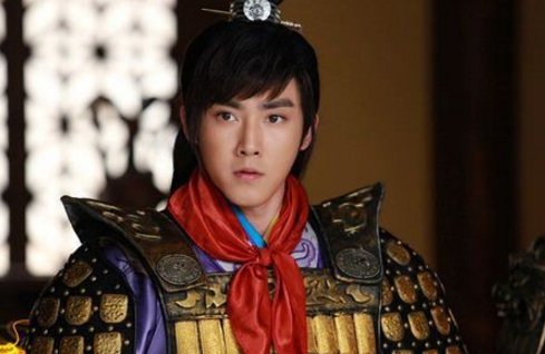 隋唐英雄传3 罗通 史大嘴 结果如何 那个苏家小姐去那了