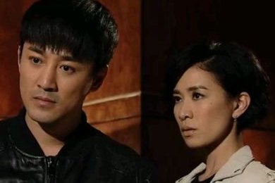 使徒行者一共多少集？